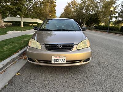 2006 Toyota Corolla CE  Great running car . Perfect commute car! - Photo 6 - Valencia, CA 91355