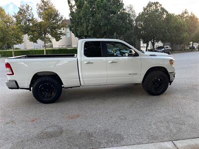 2020 RAM 1500 Big Horn 4x4   - Photo 5 - Valencia, CA 91355