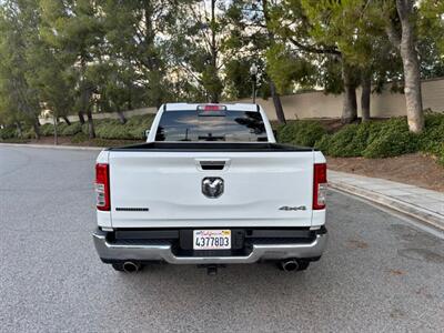 2020 RAM 1500 Big Horn 4x4   - Photo 3 - Valencia, CA 91355