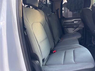 2020 RAM 1500 Big Horn 4x4   - Photo 13 - Valencia, CA 91355