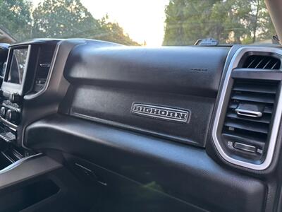 2020 RAM 1500 Big Horn 4x4   - Photo 15 - Valencia, CA 91355