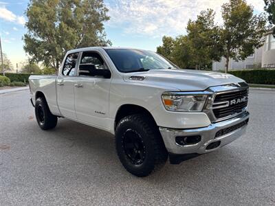 2020 RAM 1500 Big Horn 4x4   - Photo 6 - Valencia, CA 91355