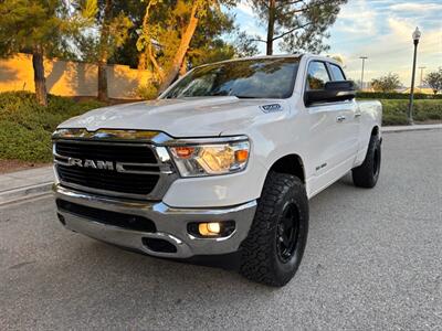 2020 RAM 1500 Big Horn 4x4   - Photo 54 - Valencia, CA 91355