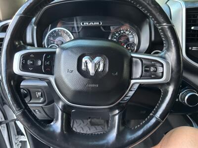 2020 RAM 1500 Big Horn 4x4   - Photo 30 - Valencia, CA 91355