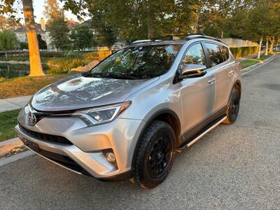 2016 Toyota RAV4 XLE  84204 MILES!!! BEAUTIFUL!! SUV