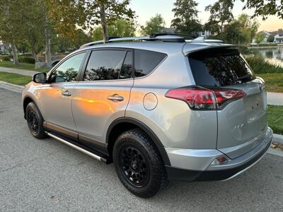 2016 Toyota RAV4 XLE  84204 MILES!!! BEAUTIFUL!! - Photo 3 - Valencia, CA 91355