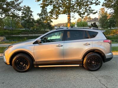 2016 Toyota RAV4 XLE  84204 MILES!!! BEAUTIFUL!! - Photo 2 - Valencia, CA 91355