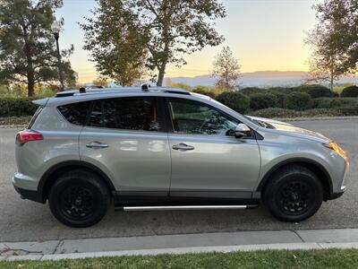 2016 Toyota RAV4 XLE  84204 MILES!!! BEAUTIFUL!! - Photo 6 - Valencia, CA 91355