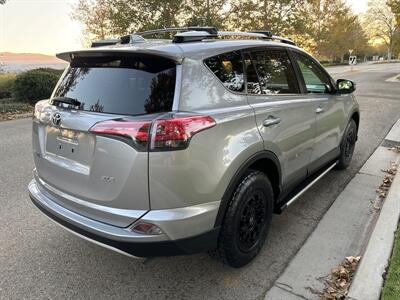 2016 Toyota RAV4 XLE  84204 MILES!!! BEAUTIFUL!! - Photo 5 - Valencia, CA 91355