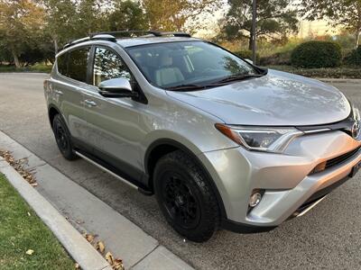 2016 Toyota RAV4 XLE  84204 MILES!!! BEAUTIFUL!! - Photo 7 - Valencia, CA 91355