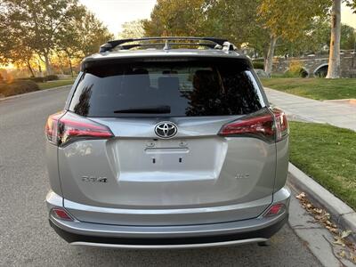 2016 Toyota RAV4 XLE  84204 MILES!!! BEAUTIFUL!! - Photo 4 - Valencia, CA 91355