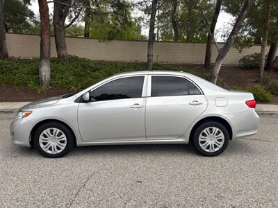 2010 Toyota Corolla  LOW MILES! RELIABLE! - Photo 2 - Valencia, CA 91355