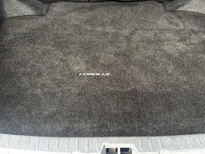 2010 Toyota Corolla  LOW MILES! RELIABLE! - Photo 14 - Valencia, CA 91355