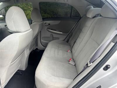 2010 Toyota Corolla  LOW MILES! RELIABLE! - Photo 11 - Valencia, CA 91355