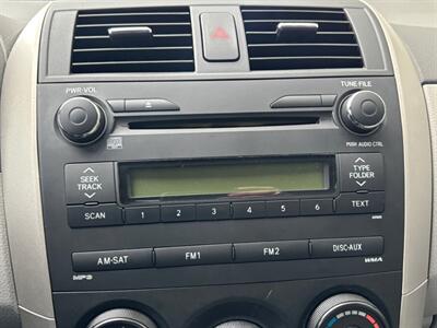 2010 Toyota Corolla  LOW MILES! RELIABLE! - Photo 17 - Valencia, CA 91355