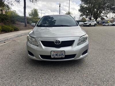2010 Toyota Corolla  LOW MILES! RELIABLE! - Photo 8 - Valencia, CA 91355