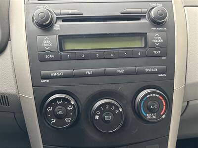 2010 Toyota Corolla  LOW MILES! RELIABLE! - Photo 18 - Valencia, CA 91355