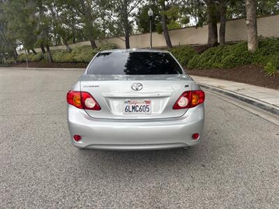 2010 Toyota Corolla  LOW MILES! RELIABLE! - Photo 4 - Valencia, CA 91355