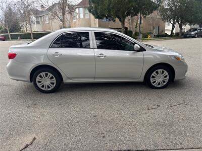 2010 Toyota Corolla  LOW MILES! RELIABLE! - Photo 6 - Valencia, CA 91355
