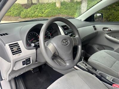 2010 Toyota Corolla  LOW MILES! RELIABLE! - Photo 10 - Valencia, CA 91355