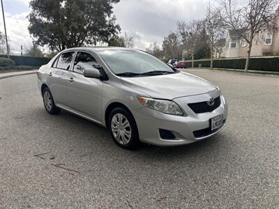 2010 Toyota Corolla  LOW MILES! RELIABLE! - Photo 7 - Valencia, CA 91355