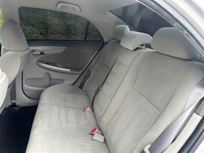 2010 Toyota Corolla  LOW MILES! RELIABLE! - Photo 12 - Valencia, CA 91355