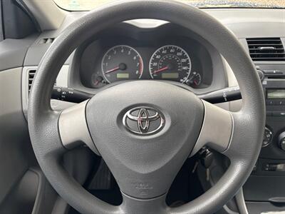 2010 Toyota Corolla  LOW MILES! RELIABLE! - Photo 22 - Valencia, CA 91355