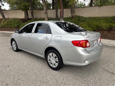 2010 Toyota Corolla  LOW MILES! RELIABLE! - Photo 3 - Valencia, CA 91355