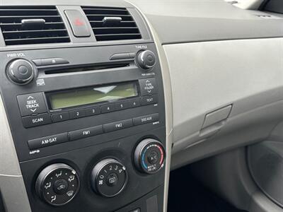 2010 Toyota Corolla  LOW MILES! RELIABLE! - Photo 15 - Valencia, CA 91355
