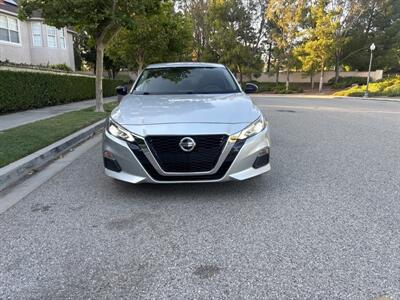 2019 Nissan Altima 2.5 SR  Great driving sedan!!! - Photo 29 - Valencia, CA 91355