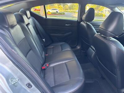 2019 Nissan Altima 2.5 SR  Great driving sedan!!! - Photo 13 - Valencia, CA 91355