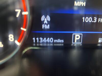 2019 Nissan Altima 2.5 SR  Great driving sedan!!! - Photo 23 - Valencia, CA 91355