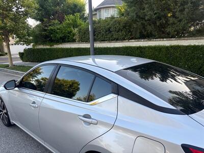 2019 Nissan Altima 2.5 SR  Great driving sedan!!! - Photo 25 - Valencia, CA 91355