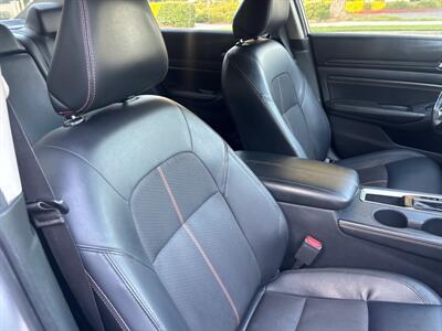 2019 Nissan Altima 2.5 SR  Great driving sedan!!! - Photo 15 - Valencia, CA 91355