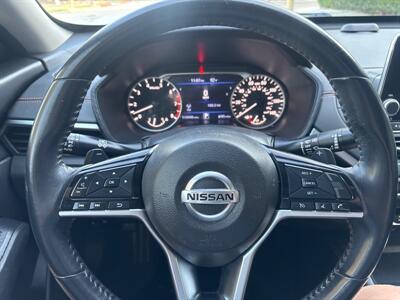2019 Nissan Altima 2.5 SR  Great driving sedan!!! - Photo 22 - Valencia, CA 91355