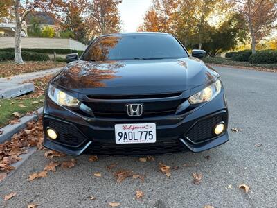 2018 Honda Civic Sport  LOW MILES!! - Photo 32 - Valencia, CA 91355