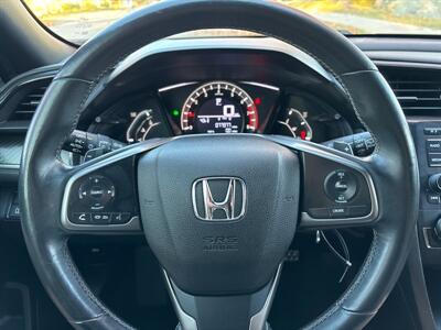 2018 Honda Civic Sport  LOW MILES!! - Photo 22 - Valencia, CA 91355