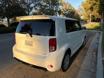 2014 Scion xB  Extra clean!! Reliable !! - Photo 4 - Valencia, CA 91355