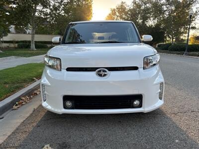 2014 Scion xB  Extra clean!! Reliable !! - Photo 7 - Valencia, CA 91355