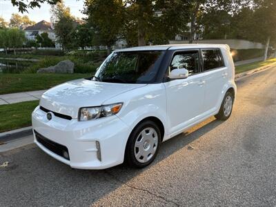 2014 Scion xB  Extra clean!! Reliable !! Wagon