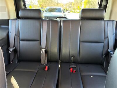 2014 Chevrolet Tahoe LTZ  4 wheel drive !! Low miles . Beautiful! - Photo 22 - Valencia, CA 91355