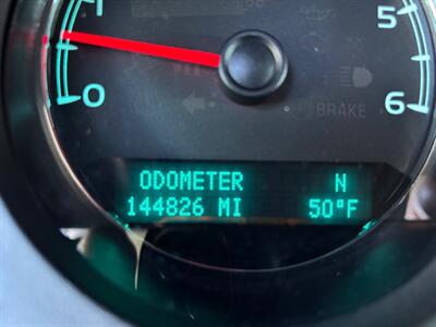 2014 Chevrolet Tahoe LTZ  4 wheel drive !! Low miles . Beautiful! - Photo 49 - Valencia, CA 91355