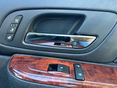 2014 Chevrolet Tahoe LTZ  4 wheel drive !! Low miles . Beautiful! - Photo 33 - Valencia, CA 91355