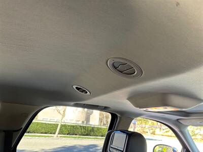 2014 Chevrolet Tahoe LTZ  4 wheel drive !! Low miles . Beautiful! - Photo 25 - Valencia, CA 91355