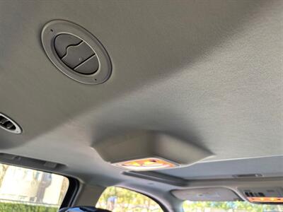 2014 Chevrolet Tahoe LTZ  4 wheel drive !! Low miles . Beautiful! - Photo 26 - Valencia, CA 91355