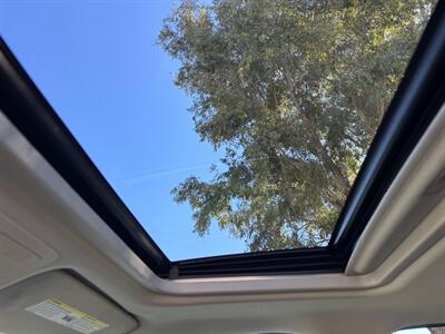 2014 Chevrolet Tahoe LTZ  4 wheel drive !! Low miles . Beautiful! - Photo 45 - Valencia, CA 91355