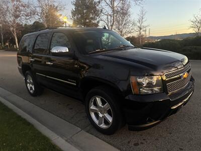 2014 Chevrolet Tahoe LTZ   - Photo 7 - Valencia, CA 91355
