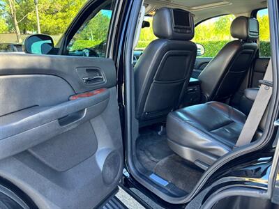 2014 Chevrolet Tahoe LTZ  4 wheel drive !! Low miles . Beautiful! - Photo 18 - Valencia, CA 91355