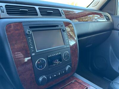 2014 Chevrolet Tahoe LTZ  4 wheel drive !! Low miles . Beautiful! - Photo 37 - Valencia, CA 91355