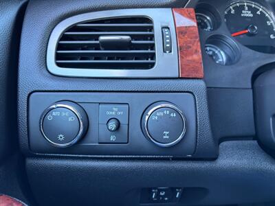 2014 Chevrolet Tahoe LTZ  4 wheel drive !! Low miles . Beautiful! - Photo 39 - Valencia, CA 91355